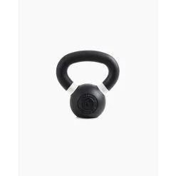 Kettlebell Cast Iron 4kg - BOOMFIT