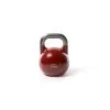 SINGULAR WOD KETTLEBELL COMPETICION PESA RUSA 14 KG MARRÓN MATE -Running comercio kettlebell competicion pesa rusa 14 kg marron mate