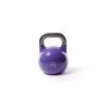 SINGULAR WOD KETTLEBELL COMPETICION PESA RUSA 20 KG MORADA MATE 2 SINGULAR WOD KETTLEBELL COMPETICION PESA RUSA 20 KG MORADA MATE -Running comercio kettlebell competicion pesa rusa 20 kg morada mate
