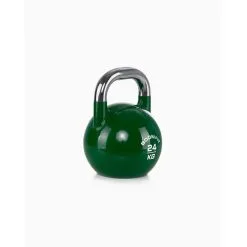 Kettlebell De Competición 24Kg - BOOMFIT -Running comercio kettlebell de competicion 24kg boomfit 1