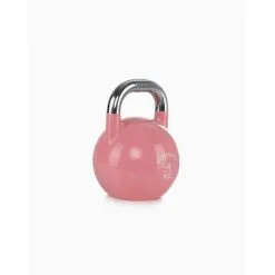 Kettlebell De Competición 4Kg - BOOMFIT -Running comercio kettlebell de competicion 4kg boomfit 1