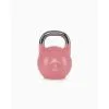 Kettlebell De Competición 4Kg - BOOMFIT -Running comercio kettlebell de competicion 4kg boomfit