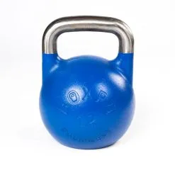 BOXPT EQUIPMENT Kettlebell De Competicion Color BOXPT 8kg Rosa 10 BOXPT EQUIPMENT Kettlebell De Competicion Color BOXPT 8kg Rosa -Running comercio kettlebell de competicion color boxpt 12kg azul