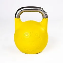 BOXPT EQUIPMENT Kettlebell De Competicion Color BOXPT 8kg Rosa 11 BOXPT EQUIPMENT Kettlebell De Competicion Color BOXPT 8kg Rosa -Running comercio kettlebell de competicion color boxpt 16kg amarillo