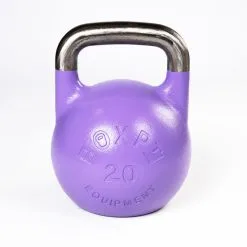 BOXPT EQUIPMENT Kettlebell De Competicion Color BOXPT 8kg Rosa 12 BOXPT EQUIPMENT Kettlebell De Competicion Color BOXPT 8kg Rosa -Running comercio kettlebell de competicion color boxpt 20kg lila