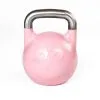 BOXPT EQUIPMENT Kettlebell De Competicion Color BOXPT 8kg Rosa -Running comercio kettlebell de competicion color boxpt 8kg rosa
