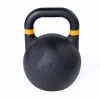 BOXPT EQUIPMENT Kettlebell De Competicion "Powder Coated" BOXPT 28kg Negro 1 BOXPT EQUIPMENT Kettlebell De Competicion "Powder Coated" BOXPT 28kg Negro -Running comercio kettlebell de competicion powder coated boxpt 28kg negro
