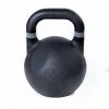 BOXPT EQUIPMENT Kettlebell De Competicion "Powder Coated" BOXPT 36kg Negro 2 BOXPT EQUIPMENT Kettlebell De Competicion "Powder Coated" BOXPT 36kg Negro -Running comercio kettlebell de competicion powder coated boxpt 36kg negro