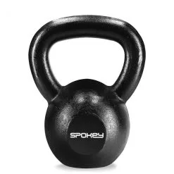 Kettlebell Pesa Rusa 10 Kg Training Musculación Spokey 6 Kettlebell Pesa Rusa 10 Kg Training Musculación Spokey -Running comercio kettlebell pesa rusa 10 kg training musculacion spokey 1