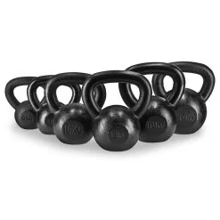 Kettlebell Pesa Rusa 10 Kg Training Musculación Spokey 7 Kettlebell Pesa Rusa 10 Kg Training Musculación Spokey -Running comercio kettlebell pesa rusa 10 kg training musculacion spokey 2
