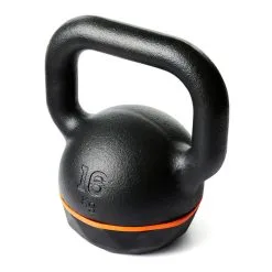 Kettlebell Pesa Rusa 16 Kg Cross Training Musculación Corength 7 Kettlebell Pesa Rusa 16 Kg Cross Training Musculación Corength -Running comercio kettlebell pesa rusa 16 kg cross training musculacion corength 1