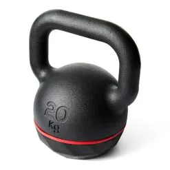 Kettlebell Pesa Rusa 20 Kg Cross Training Musculación Corength 7 Kettlebell Pesa Rusa 20 Kg Cross Training Musculación Corength -Running comercio kettlebell pesa rusa 20 kg cross training musculacion corength 1