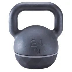 Kettlebell Pesa Rusa 24 Kg Cross Training Musculación Corength