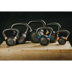 Kettlebell Pesa Rusa 4kg Viok Sport -Running comercio kettlebell pesa rusa 4kg viok sport 1