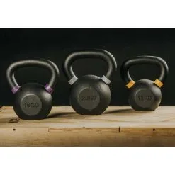 Kettlebell Pesa Rusa 4kg Viok Sport -Running comercio kettlebell pesa rusa 4kg viok sport 4