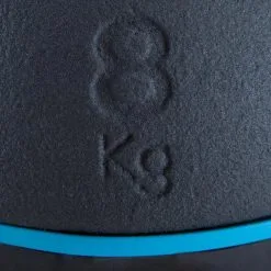 Kettlebell Pesa Rusa 8 Kg Cross Training Musculación Corength -Running comercio kettlebell pesa rusa 8 kg cross training musculacion corength 3