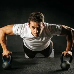 Kettlebell Pesa Rusa 8kg Viok Sport 11 Kettlebell Pesa Rusa 8kg Viok Sport -Running comercio kettlebell pesa rusa 8kg viok sport 4