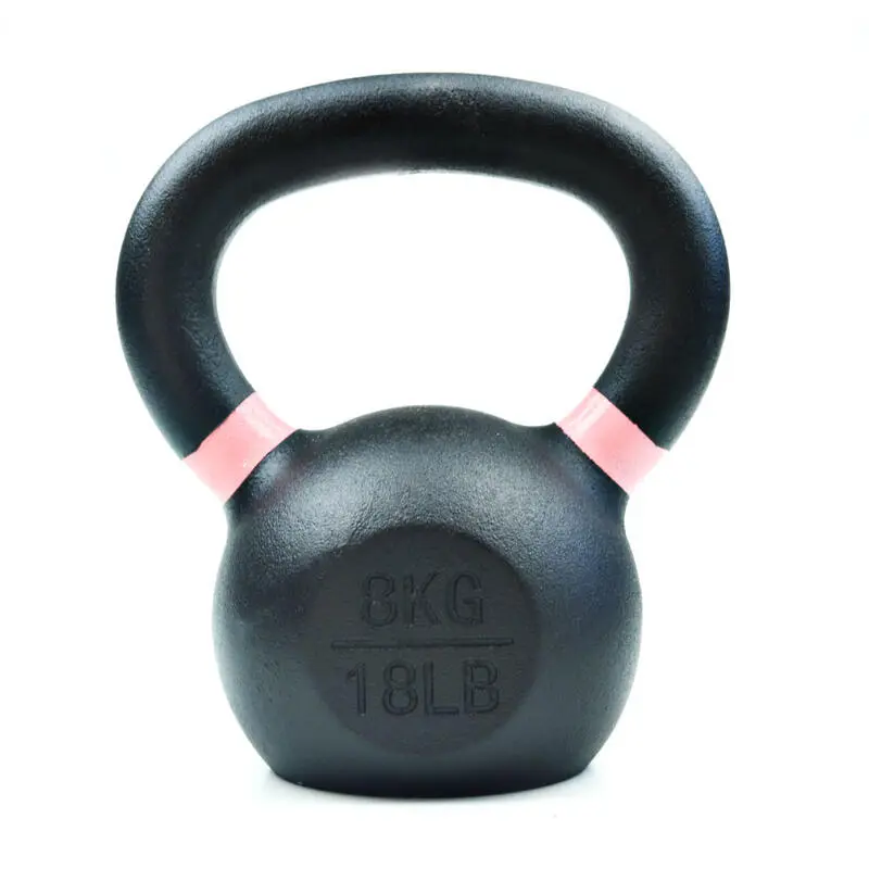 Kettlebell Pesa Rusa 8kg Viok Sport 3 Kettlebell Pesa Rusa 8kg Viok Sport