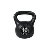 OZIO FITNESS Kettlebell Pesa Rusa Explosive 10 Kg Con Revestimiento De Vinilo -Running comercio kettlebell pesa rusa explosive 10 kg con revestimiento de vinilo