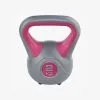 OZIO FITNESS Kettlebell Pesa Rusa Fit 2KG Con Asa Antideslizante. -Running comercio kettlebell pesa rusa fit 2kg con asa antideslizante