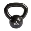 Virtufit Kettlebell - Pro - Hierro Fundido - 4 Kg -Running comercio kettlebell pro hierro fundido 4 kg