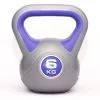 VIMAS SPORT Kettlebell Vinilo 6kg