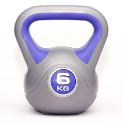 VIMAS SPORT Kettlebell Vinilo 6kg