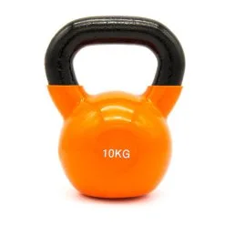 GOODBUY MARKETS Kettelbell Competición Premium -Running comercio kettlebell vinilo adulto 1