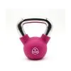 Kettlebell ZIVA Chic Studio 4 Kg -Running comercio kettlebell ziva chic studio 4 kg
