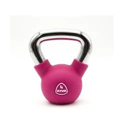 Kettlebell ZIVA Chic Studio 4 Kg