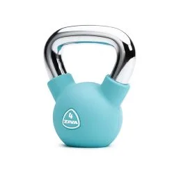 Kettlebell ZIVA Chic Studio 4 Kg -Running comercio kettlebell ziva chic studio 4 kg 3