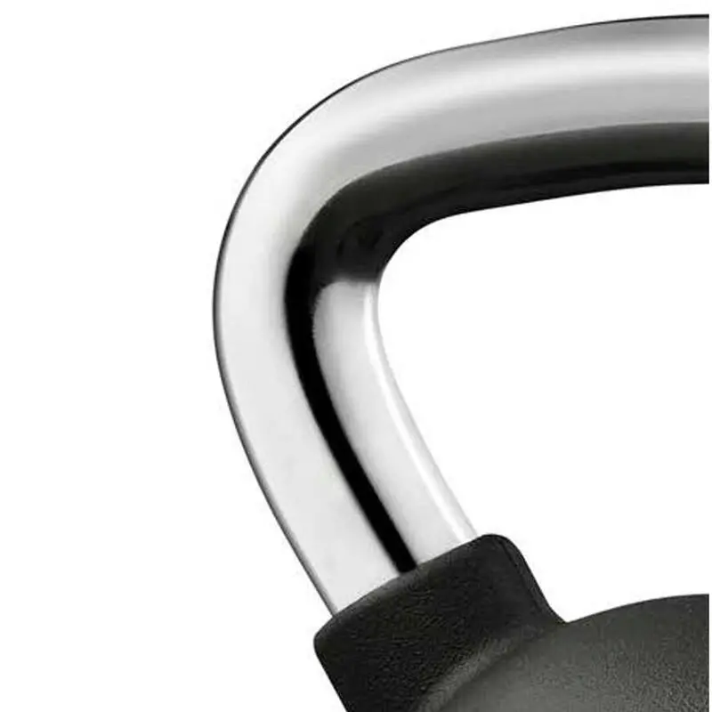 Kettlebell ZIVA Performance 4 Kettlebell ZIVA Performance - Imagen 2