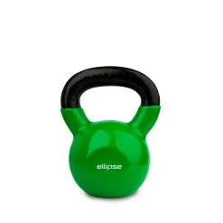 YOURFIT KETTLEBELLS EN VINILO - 4kg