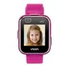 V Tech Kidizoom Smart Watch Dx2 Frambuesa -Running comercio kidizoom smart watch dx2 frambuesa