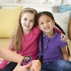 V Tech Kidizoom Smart Watch Dx2 Frambuesa -Running comercio kidizoom smart watch dx2 frambuesa 4