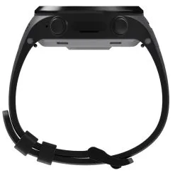 Kidphone Elari 4GR Negro -Running comercio kidphone elari 4gr negro 3