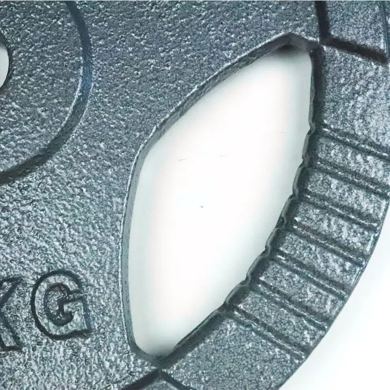 Kit De Barra De 1.80m, Mancuernas Y Discos De Pesas Viok Sport 4 Kit De Barra De 1.80m, Mancuernas Y Discos De Pesas Viok Sport - Imagen 2