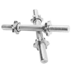 Kit Mancuenras Gorilla Sports 30Kg Diámetro 30/31 Mm 8 Kit Mancuenras Gorilla Sports 30Kg Diámetro 30/31 Mm -Running comercio kit mancuenras gorilla sports 30kg diametro 3031 mm 1