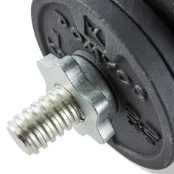 Kit Mancuernas 20 Kg Musculación Corength 11 Kit Mancuernas 20 Kg Musculación Corength -Running comercio kit mancuernas 20 kg musculacion corength 4