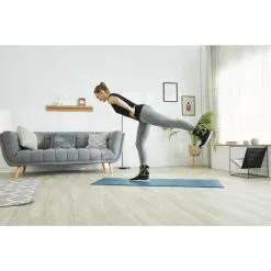 Lastres Pesas Tobillos Muñecas 2 X 1kg. Domyos 10 Lastres Pesas Tobillos Muñecas 2 X 1kg. Domyos -Running comercio lastres pesas tobillos muecas 2 x 1kg domyos 3