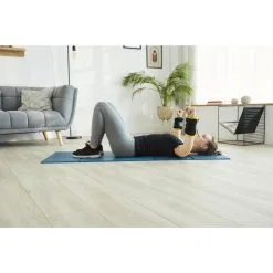 Lastres Pesas Tobillos Muñecas 2 X 1kg. Domyos 11 Lastres Pesas Tobillos Muñecas 2 X 1kg. Domyos -Running comercio lastres pesas tobillos muecas 2 x 1kg domyos 4