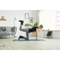 Lastres Pesas Tobillos Muñecas 2 X 2kg. Domyos -Running comercio lastres pesas tobillos muecas 2 x 2kg domyos 3