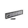 SINGULAR WOD LED TIMER - CRONÓMETRO 2 SINGULAR WOD LED TIMER - CRONÓMETRO -Running comercio led timer cronometro