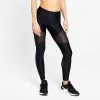 PICSIL Legging Air Premium Para Mujer Negro -Running comercio legging air premium para mujer negro