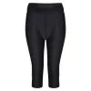 Dare 2b Leggings Cortos Worldly Para Mujer Señora Negro 1 Dare 2b Leggings Cortos Worldly Para Mujer Señora Negro -Running comercio leggings cortos worldly para mujer seora negro