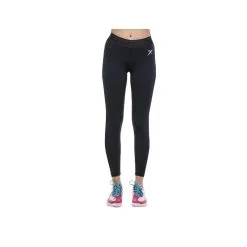 Leggings De Mujer De Padel Drop Shot Fayna