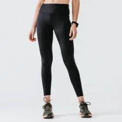 Kalenji Leggings Mallas Running Largas Mujer Support (XS A 5XL) Marrón 13 Kalenji Leggings Mallas Running Largas Mujer Support (XS A 5XL) Marrón -Running comercio leggings mallas running largas mujer support xs a 5xl negro