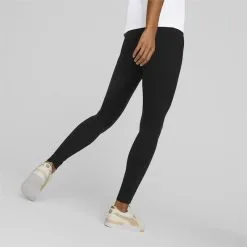 Leggings Mujer HER De Cintura Alta PUMA -Running comercio leggings mujer her de cintura alta puma 4