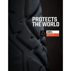 Malla Térmica Corta Portero T1TAN Con Protection Short 2.0 Negra Hombre -Running comercio malla termica corta portero t1tan con protection short 20 negra hombre 2