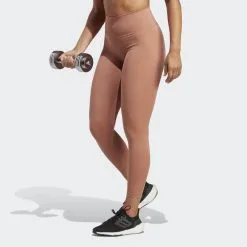 ADIDAS Mallas 7/8 Optime Training